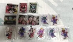 ガンダムユニコーン一番くじ E賞まとめ売り