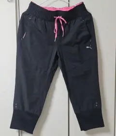 プーマトレーニングウェア