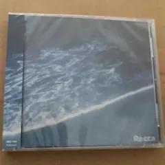 Recca CD keep in blue