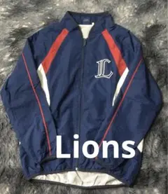 ライオンズ　オフィシャルグッズ　スポーツ