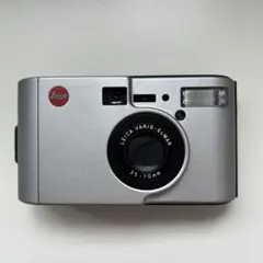 Leica C2‑Zoom フィルムカメラ 動作未確認／ジャンク扱い Leica C2‑Zoom フィルムカメラ 動作未確認／ジャンク扱い - メルカリ