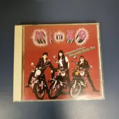 【CD】朝まで踊ろう悲しきテディ・ボーイ