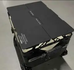 OMA FACTORY OMA.SC-25TOP BLACK シェルコン 天板