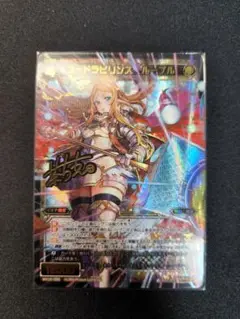 ウィクロス コードラビリンス ルーブル シークレット wixoss