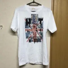 ★即日発送可能！★新品未使用タグ付き けいおん Tシャツ M