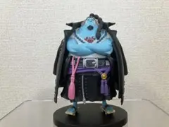 ワンピース フィルムレッド　フィギュア　フランキー・ジンベエ