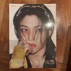 Straykids アルバム フィリックス 新品未開封