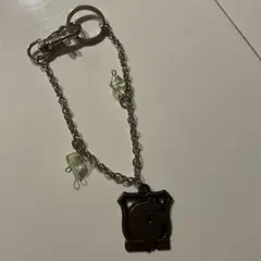 七つの大罪　デコチェーンアクセサリー　キング　CRIZZLY SIN