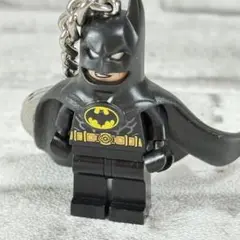 バットマン レゴフィギュア キーホルダー