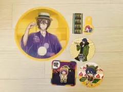 FlingPosse グッズセット