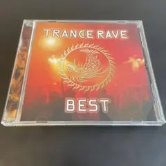 ( CD 14)TRANCE RAVE BEST V