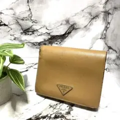 PRADA 折り財布 3600