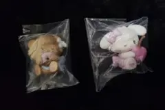 mikko characters もぐもぐパーティ