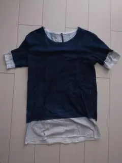 KAZUYUKI KUMAGAI 　アタッチメント　カットソー