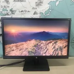 ディスプレイ 21.5インチ FullHD HP N223v