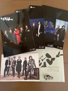 2025年最新】buck-tick 会報 109の人気アイテム - メルカリ