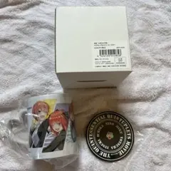 アニメキャラクター マグカップ セット