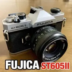 2025年最新】fujica st605iiの人気アイテム - メルカリ