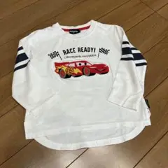 クレードスコープ　カーズ　ロンT シャツ　100
