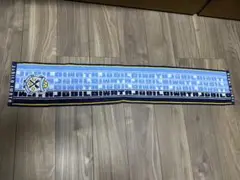 ジュビロ磐田　タオル