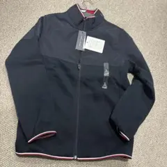 新品未使用タグ付き　トミー　ジャケット　キッズ　L