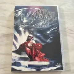 ちゃんみな AREA OF DIAMOND 2 CHAMINA Blu-ray