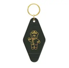 新品　スターバックス　ホテル　キーチェーンのみ
