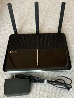 TP-Link Archer A10 AC2600 無線LANルーター