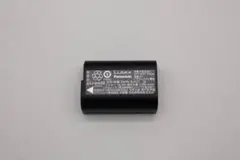 3回充電のDMW-BLK22