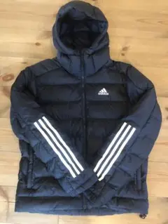アディダス メンズ ダウンジャケット adidas ITAVIC