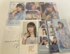 CUTIE STREET 梅田みゆ ステッカー