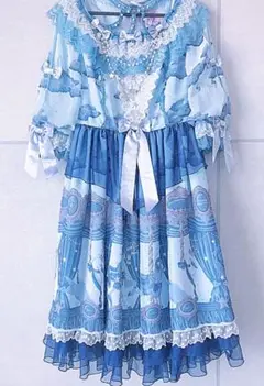 angelic pretty