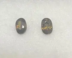 スフェーン 0.4×0.6cm