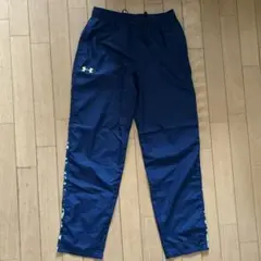 Under Armour ネイビー パンツ