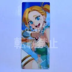 FGO 最終再臨展 編成画面風カード カラミティ・ジェーン