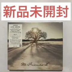 B'z FRIENDS Ⅲ 初回限定盤 CD＋DVD