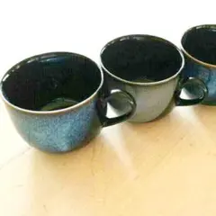 【☆コーヒーカップ4つセット☆】