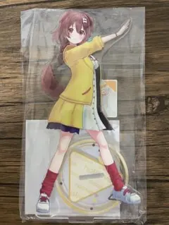 【新品未開封】戌紙ころね 3Dアクリルスタンド ホロライブ