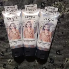 まとめ販売　ラブカ うるキラ髪グロス 80g×200本 Amazon | ラブカ うるキラ髪グロス 80g | LUVCA(ラブカ) | ヘア