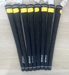 新品 パフォーマンスギア PG グリップ 8本セット M60 ブラック