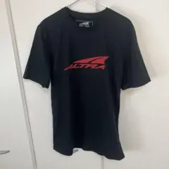 ALTRA ブラック Tシャツ M