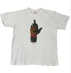 Supreme グラフィック Tシャツ L