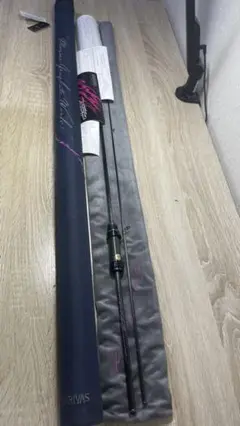 ワークスリミテッド XT-601RX 新品未使用‼️ 極美品‼️ 即決歓迎。