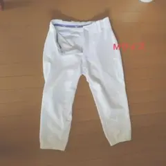 【美品】ミズノ　野球練習着　Mサイズ