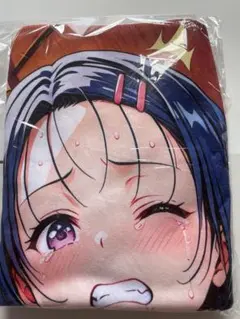 西連寺春菜 ToLOVEる 萌えバスタオル タペストリー