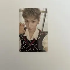 BOYNEXTDOOR リウ トレカ BOYLIFE スペシャル盤