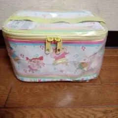 クレヨンしんちゃん バニティポーチ