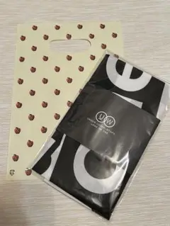 アンダーカバー wtaps 手拭い undercover