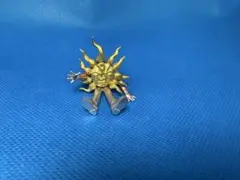 大長編タローマン万博大爆発ガチャミニタローマン　カプセルトイ