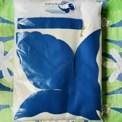 未開封　キャシーマム　ジンジャー　クッション　キット